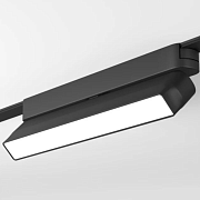 Светильник Air Linear 9W 4000K черный 48V