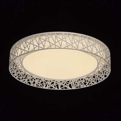 MW-Light Ривз 674012401 36W LED Люстра