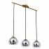 ARTE LAMP A7984SP-3PB Подвес