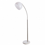 ARTE LAMP A5822PN-1SS Торшер
