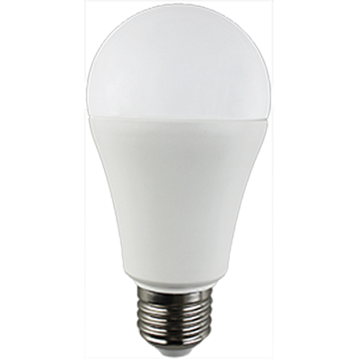 Ecola classic LED Premium 15,0W A60 220-240V E27 4000K (композит) 120x60 Лампа светодиодная