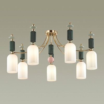 ODEON LIGHT EXCLUSIVE 4861/7C Candy