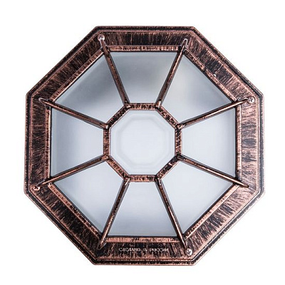 ARTE LAMP A3100PL-1AC Люстра