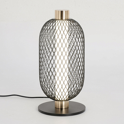 Lussole Настольная лампа LSP-0944