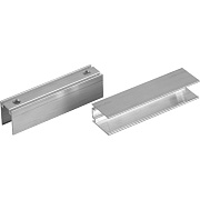 FERON Крепеж для светодиодной ленты 220V LS721(2835)  LD167 (50шт)