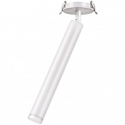 Светильник встраиваемый 357890 белый