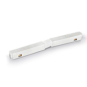 Коннектор питания прямой для шинопровода Magnetic GL3629 IP20 48V 215*18*18