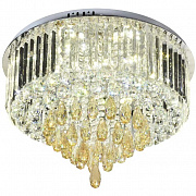 33002/600 CR Светильник LED 64W 3000-6000K ПДУ