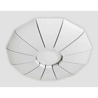 Ambrella FP2312 WH 210W D740 ORBITAL АКЦИЯ