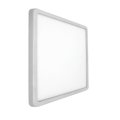 DIODTRADE LED панель квадрат UNIVERSAL 15W 4200К 1280Лм D170*50-130*30 мм