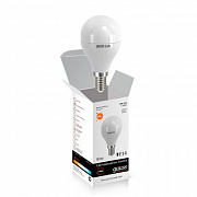 globe LED 6.0W E14 2700K Elementary (10/50)