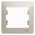 SE Glossa Молочная Рамка 1-ая
