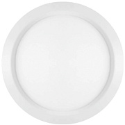 DIODTRADE Панель круглая CLASSIC 9W 4200К 720Лм D145*120*23