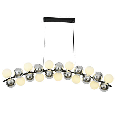 Lussole Подвесной светильник LSP-6069