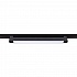 Светильник трековый поворотный 468*34*58 LINEETTA,  20W 4000K, чёрный A4574PL-1BK