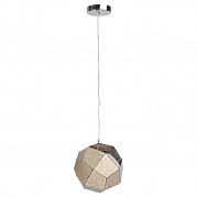 Regenbogen Life Кассель 1*60W E27 Люстра