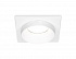 Ambrella TN165 WH белый GU5.3 92*92*38 Светильник встраиваемый