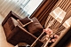Maytoni  ARM247-11-G Торшер