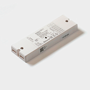 Easydim Контроллер EASYBUS для LED ленты 5в1 (монохромный, CCT, RGB/RGBW, RGB+CCT)