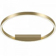 Люстра MOD058CL-L35BS4K Maytoni