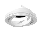 Ambrella Насадка передняя D70mm N7001 SWH белый песок 