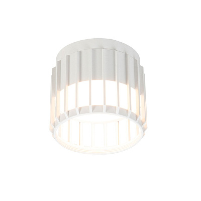 ARTE LAMP A8031PL-1WH ATRIA Светильник