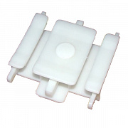 Соединитель 2х рядный