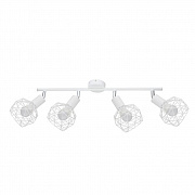 Спот  SOSPIRO A6141PL-4WH Arte Lamp