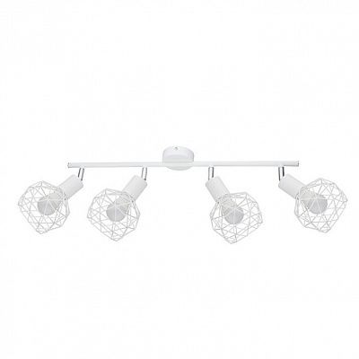 Спот  SOSPIRO A6141PL-4WH Arte Lamp