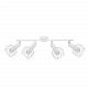 Спот  SOSPIRO A6141PL-4WH Arte Lamp