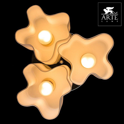 ARTE LAMP A3479PL-3CC Люстра