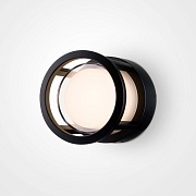 Maytoni Уличный светильник O011WL-L6B Wolseley Road 3000К 6Вт IP 54