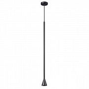 Подвес ODEON LIGHT 3884/1B Pipa