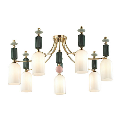 ODEON LIGHT EXCLUSIVE 4861/7C Candy