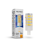 Voltega G4 5W 220V 3000K