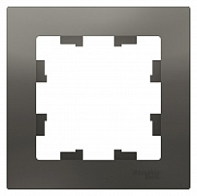 SE AtlasDesign Сталь Рамка 1-ая