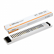 Блок питания 200W 24V (Ультратонкий) в мет. корпусе IP20 SWG Abc