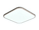 Ambrella FF75 WH белый 48W+24W 400*400*60 (ПДУ ИК) Светильник