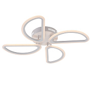 A 60486/4 WH Светильник LED 88W 3000-6000K DIMMER ПДУ распродажа
