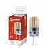 IN HOME LED-JC 3Вт 12В G4 4000К 290Лм Лампа светодиодная
