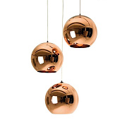 Svk-Lighting Подвес 13119/3 CU E27 60WT 