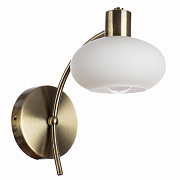 ARTE LAMP A7556AP-1AB LATONA Бра