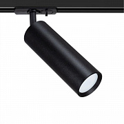 ARTE LAMP A1515PL-1BK Светильник трековый