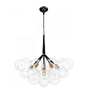 Подвесной светильник LOFT IT 10048/6 Black