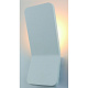 ARTE LAMP A8053AL-1WH Светильник уличный 