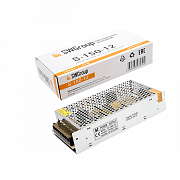 Я Блок питания 150W 12V SWG S-150-12 ПОД ЗАКАЗ