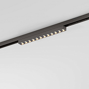 Titan Line Трековый светильник 10W 3000K Титан 85528/01