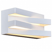 HIPER Caen H816-7 LED 14Вт 4000К WHITE Бра 