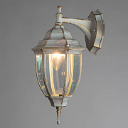 Уличный светильник A3152AL-1WG PEGASUS Arte Lamp