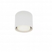 Спот CAST 94 GX53 WHITE круглый